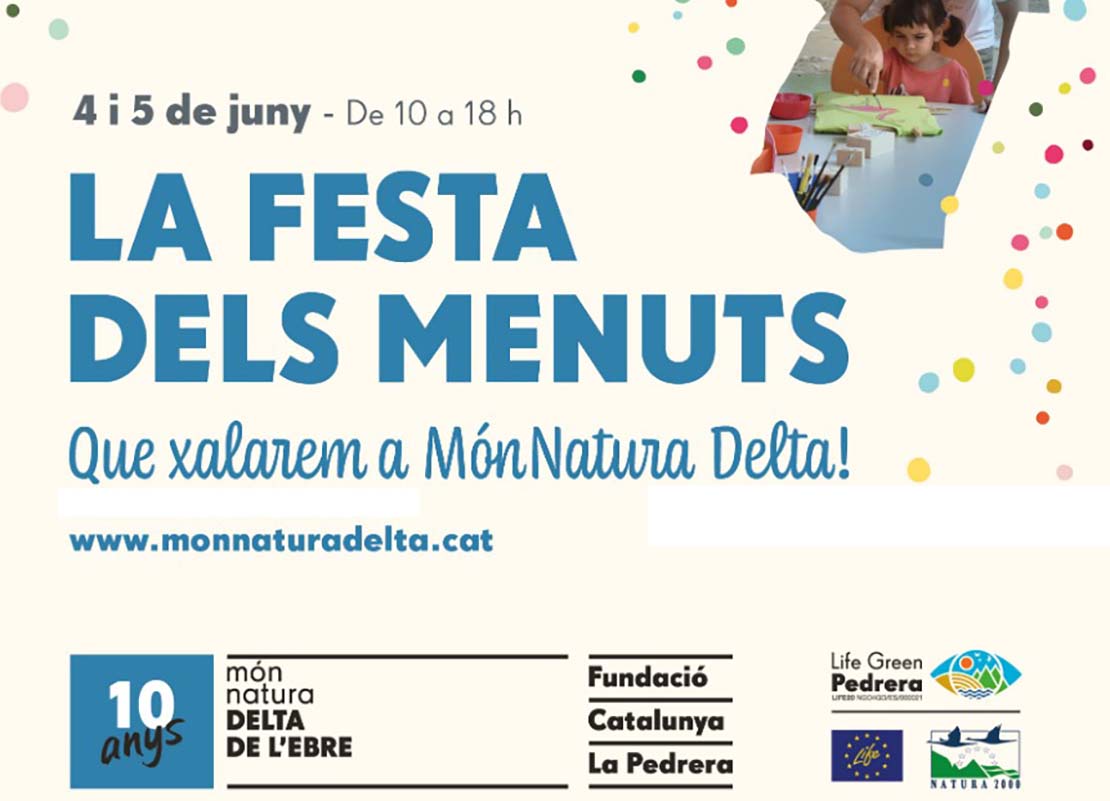 La Festa dels Menuts