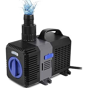 Forever Speed ECO Pump Pond Pump 7000L/H