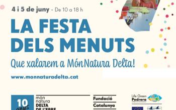 La Festa dels Menuts